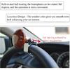 Car Steering Wheel Knob, Wheel Power Ball, Suicide Power Handle Accessory, Steering Spinner Knob Universal Accessories Fit For All Cars, Trucks,