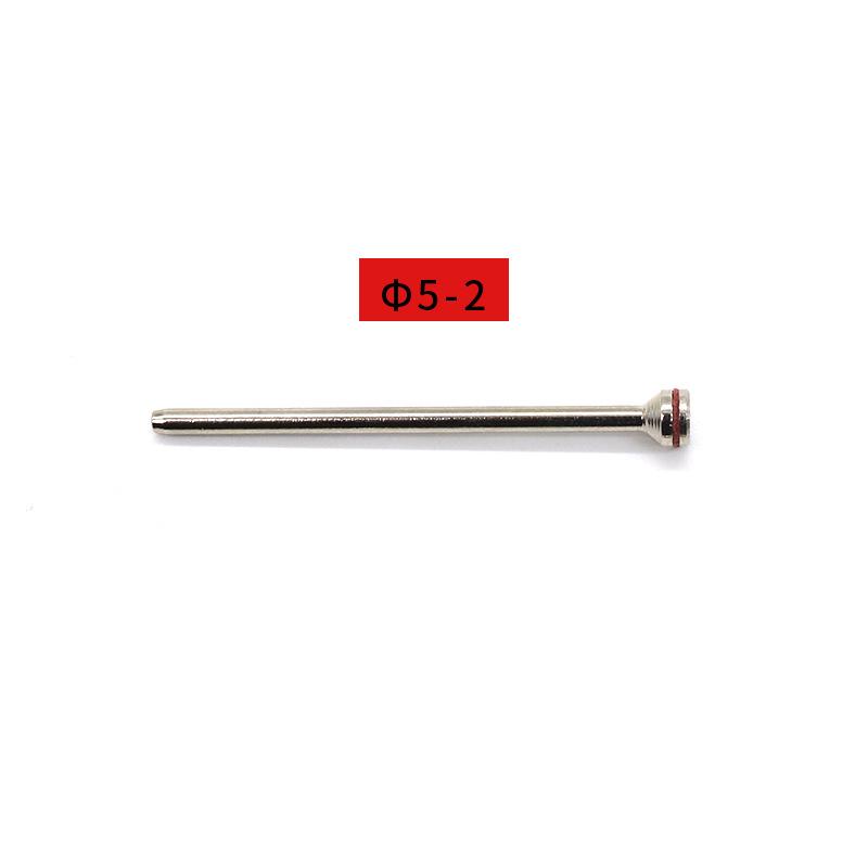 

Technical Multi-Use Clamp Set: Steel, Ten-Needle, Sandpaper, Grinding Machine, Step Copper Clamp