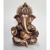 Ganesha-Idol | Ganesha-Statue für Heimdekoration | Ganesha-Murti für Schreibtisch & Ganpati-Idol für Armaturenbrett