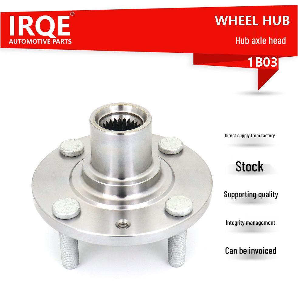 

IRQE Car Wheel Hub Unit Bearing MB948961 for Mitsubishi Lancer Front Left/Right. Bearing steel