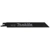 Makita Reciprocating Saw Blade No.22 5 Pieces A-20719