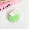Cute Spring Picnic Party Phone Grip Stand For MagSafe Collapsible Magnetic Holder For iPhone Samsung Phone Accessories Girl Gift