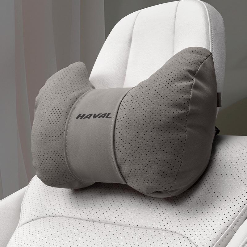 Haval H6 Big Dog H9 Car Neck & Lumbar Support Headrest
