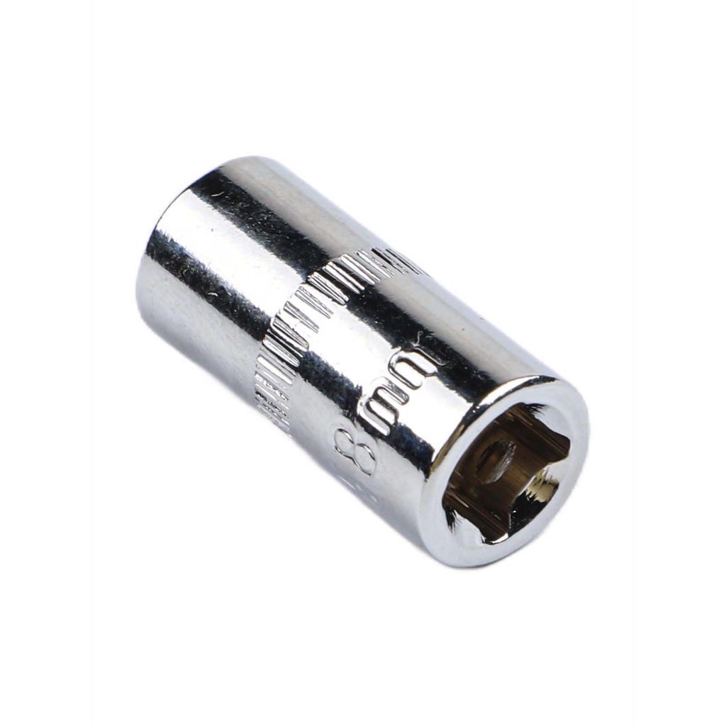 High Quality Hex Socket 1/4 Short Socket Hexagon Socket Head High-torque