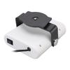 Car Heater Portable Fast Heating 360 Degree Rotation Car Heater Windscreen Defroster Defogger 12V