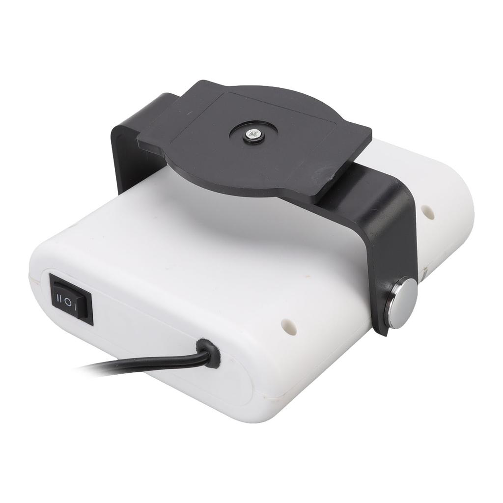 Car Heater Portable Fast Heating 360 Degree Rotation Car Heater Windscreen Defroster Defogger 12V
