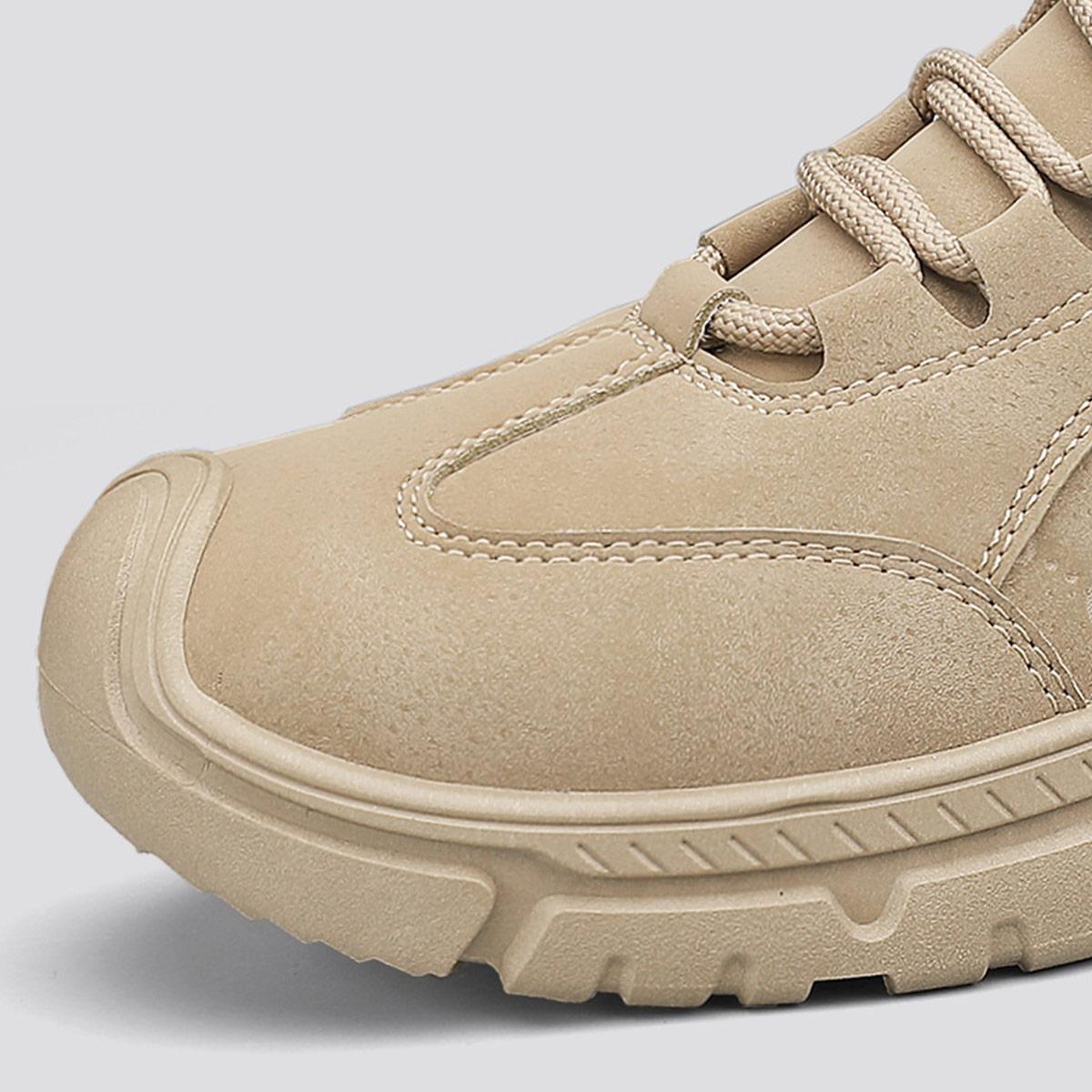 Зимние ботинки — фото 11