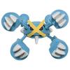 TAKARA TOMY Pokemon Moncolle Mega Metagross MS-31