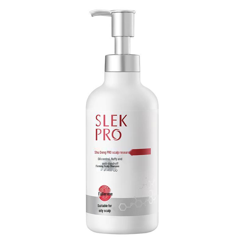 Shu Lei Hair Care Series