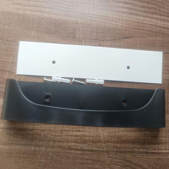 Wall Mount Baseball Hat Organizer Heavy Duty No Drilling Closet Door Mounted Peaked Hat Holder Display Stand Storage Rack