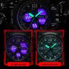 MAX-G Multifunction Digital Sports Watch