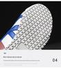 Forrest Gump Men's Casual Summer Sneakers: Trendy Korean Style All-Match Fashion for Teens and Couples