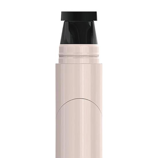 2.1ML Double Head Precision Eyeliner Stamp Long-Lasting Waterproof Smudge-proof Liquid Eyeliner Pen Easy Cats Eye Stencil Makeup Tool