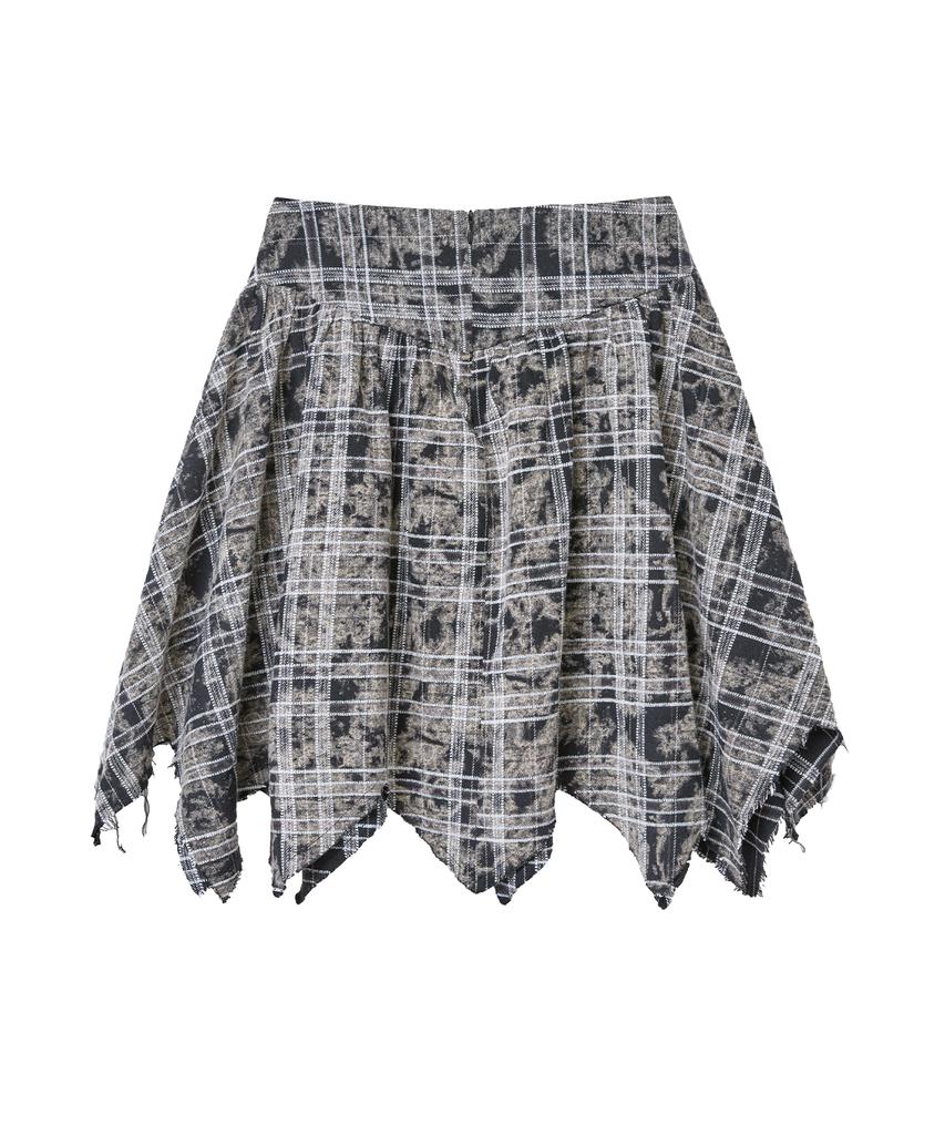 Midnight Move 2 Ws Skirt (Black)