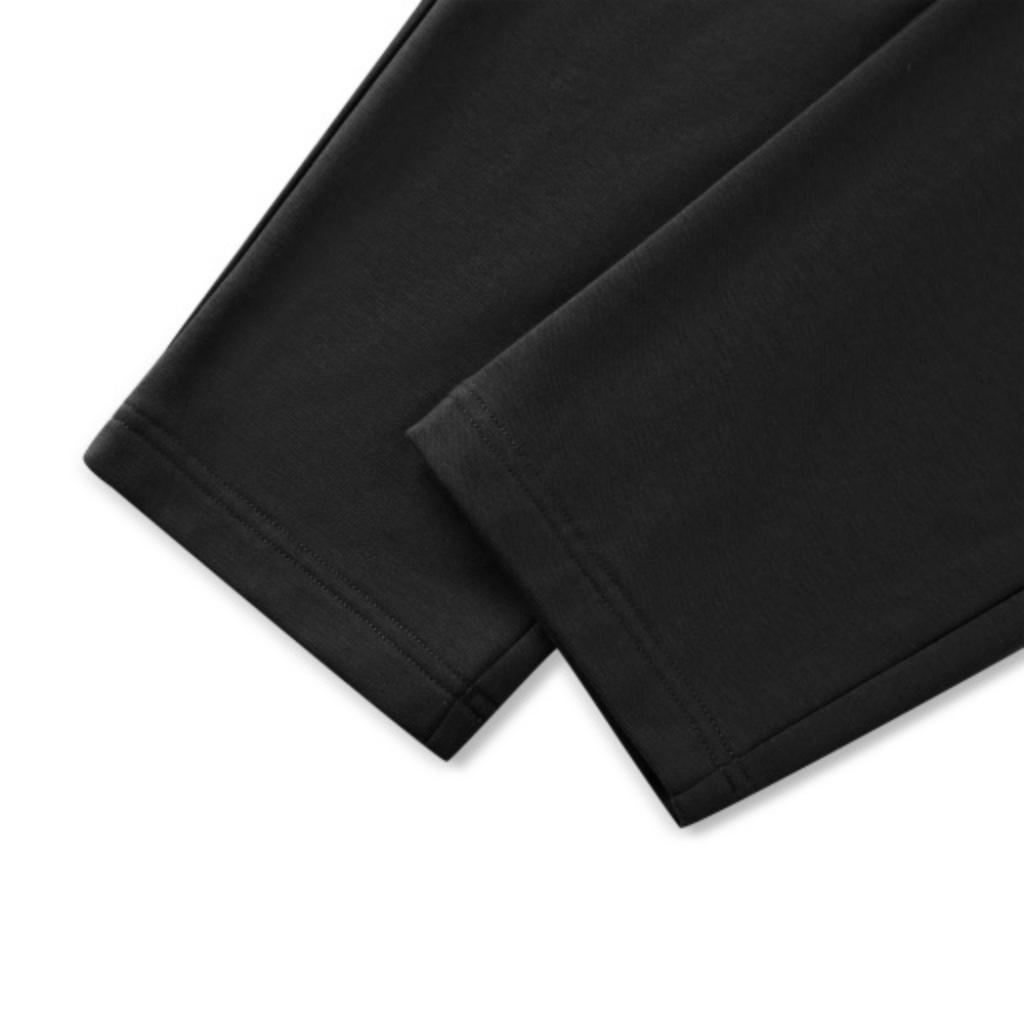 Skechers Straight Leg Solid Color Loose Fit Casual Pants Women bottoms L425W117-0018