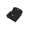 Daks Leather Card Wallet Black Dcwa6e190bk
