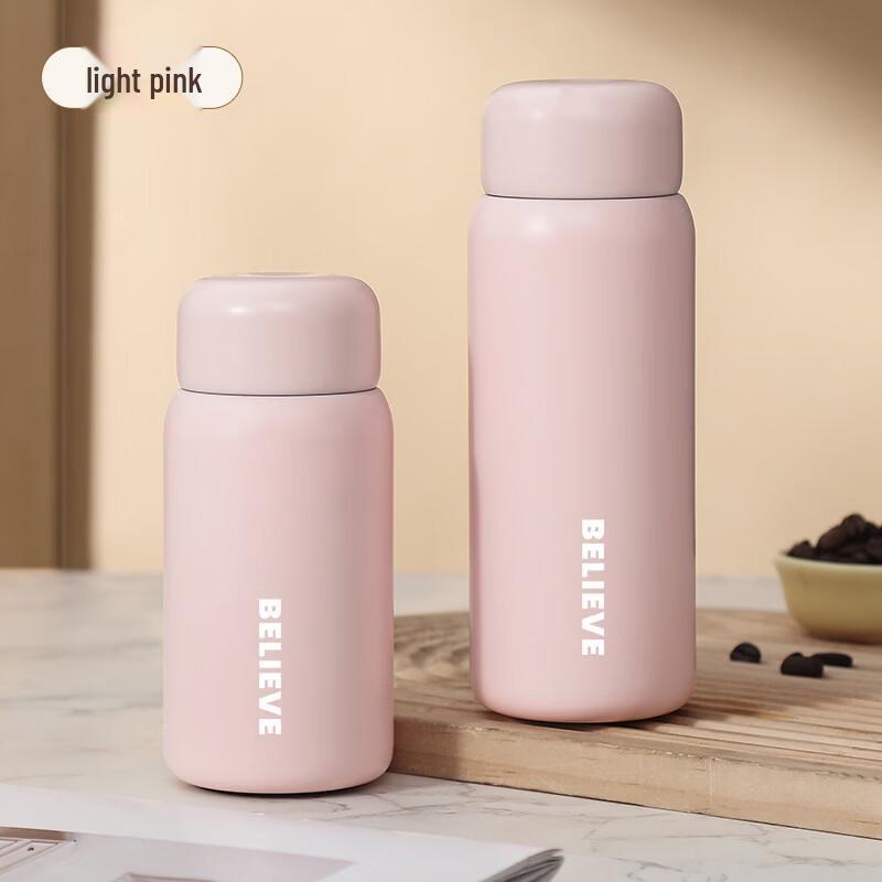 Portable Stainless Steel Mini Travel Tea Cup Set