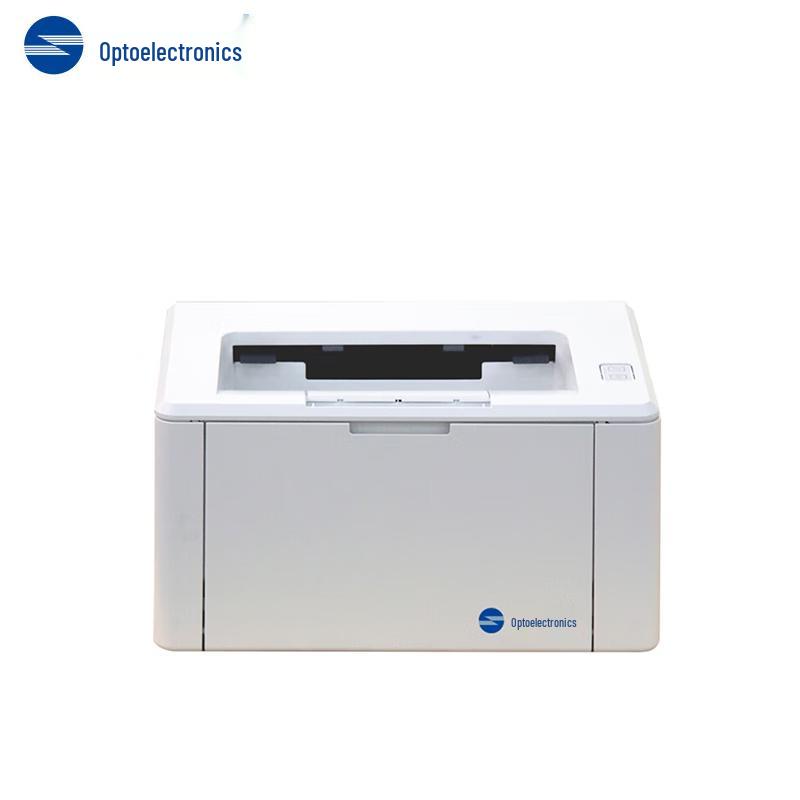 Guangdiantong OEP2010N A4 Black and White Laser Printer CN plug (adapter included)