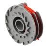1pc Trimmer Spool & Line For Flymo Contour 500 Power Plus 500 & 500XT  For Cordless Grass Lawn Trimmer Accessories