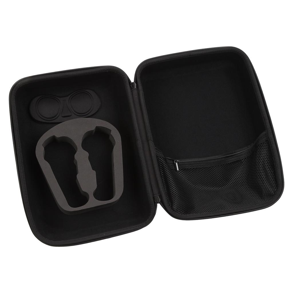 Tragbare Handtasche Verschleißfeste Aufbewahrungstasche Organizer Stoßfeste Hülle Beutel für Pico 4 Virtual-Reality-Brille