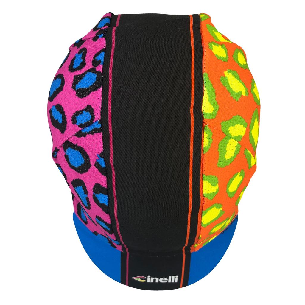 Cinelli CHITA Free Size CAP, Pink,