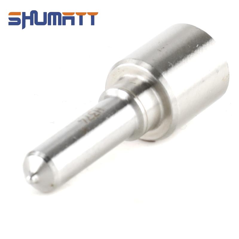 374GHR Original Injector Nozzle Replacement Suitable For 28229873 Injector OE# 33800-4A710