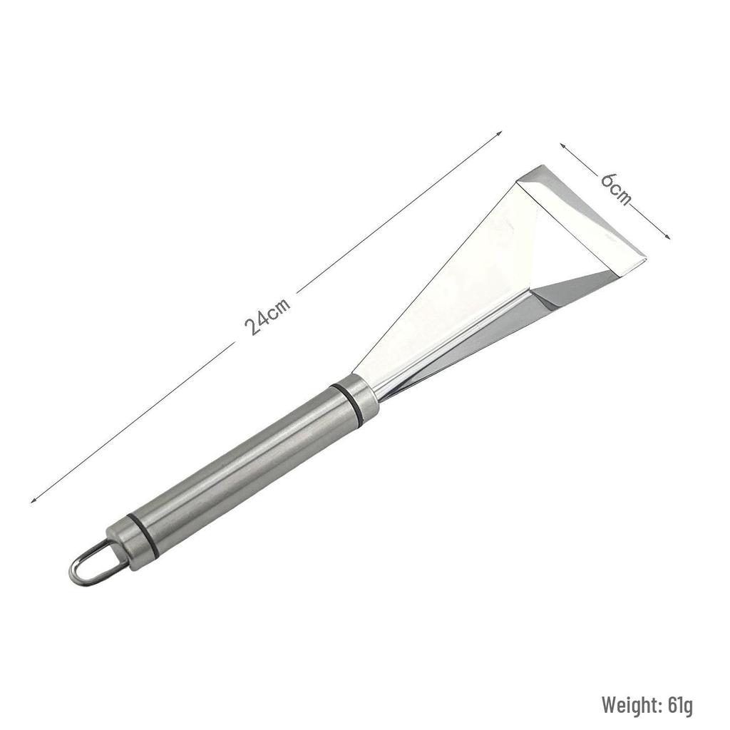 Stainless Steel Apple Corer and Jujube Pitting Tool