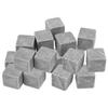 2Set 9pcs Set Whiskey Stones Sipping Ice Cubes Cooler Reusable Wine Drinks Cooler Stones
