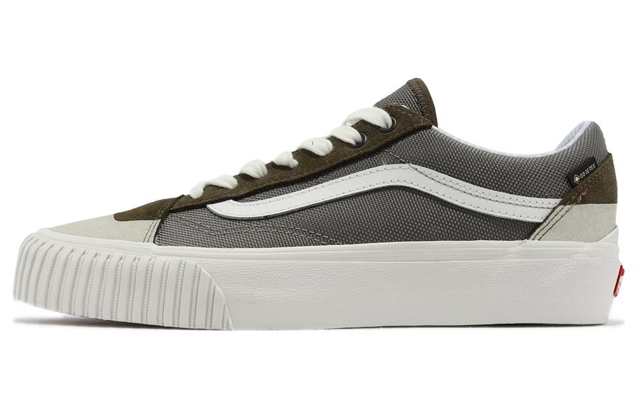 Old Skool Vans GORE-TEX Оливковый VN0A4V9WOLV 40