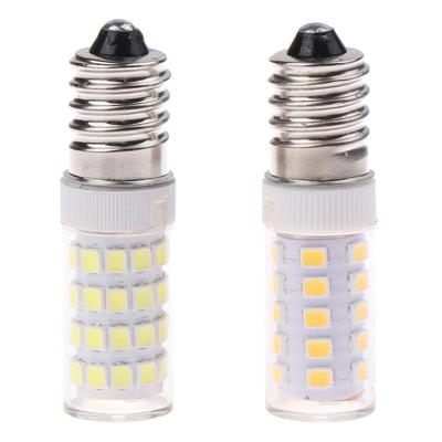 E14 5W 7W Ac220V Mini Led Corn Bulb Chandelier Spotlight Refrigerator Lamp
