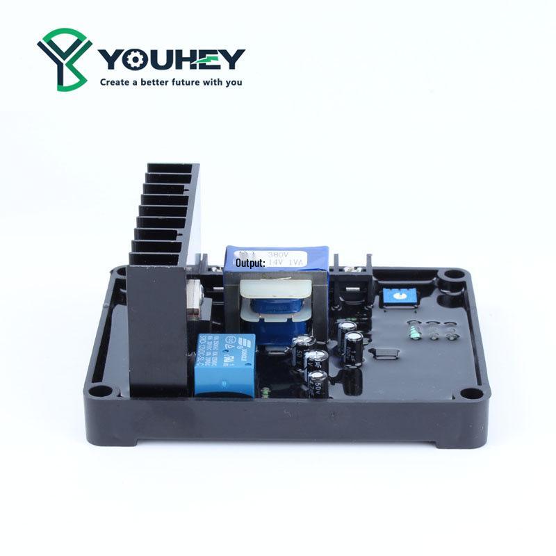 GB170 AVR Voltage Stabilizer for Diesel Generator, 380V