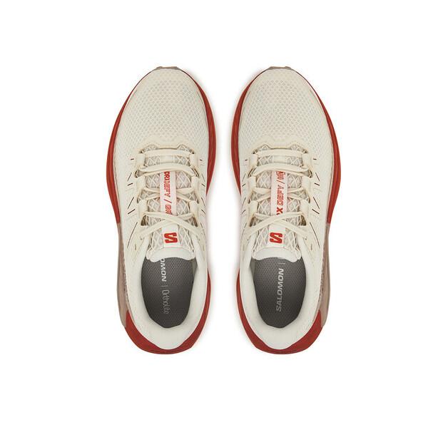 Кроссовки беговые Salomon Drx Defy Grvl