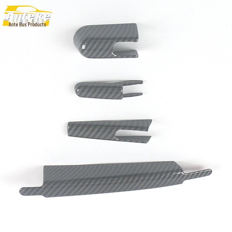 21 Crown Highlander Rear Wiper Decorative Trim Accessory.