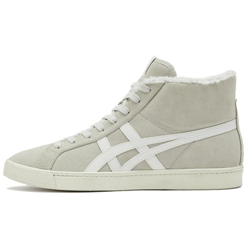 Onitsuka Tiger Fabre Rb Shoes 'Grey White' Sneakers 1183B809-020