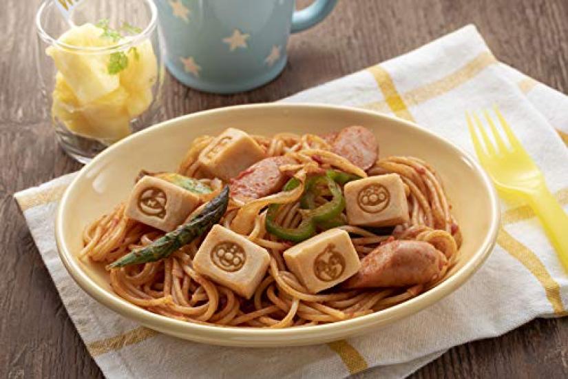 Misuzu Corporation Anpanman Koya Tofu 53g X 5 Packs