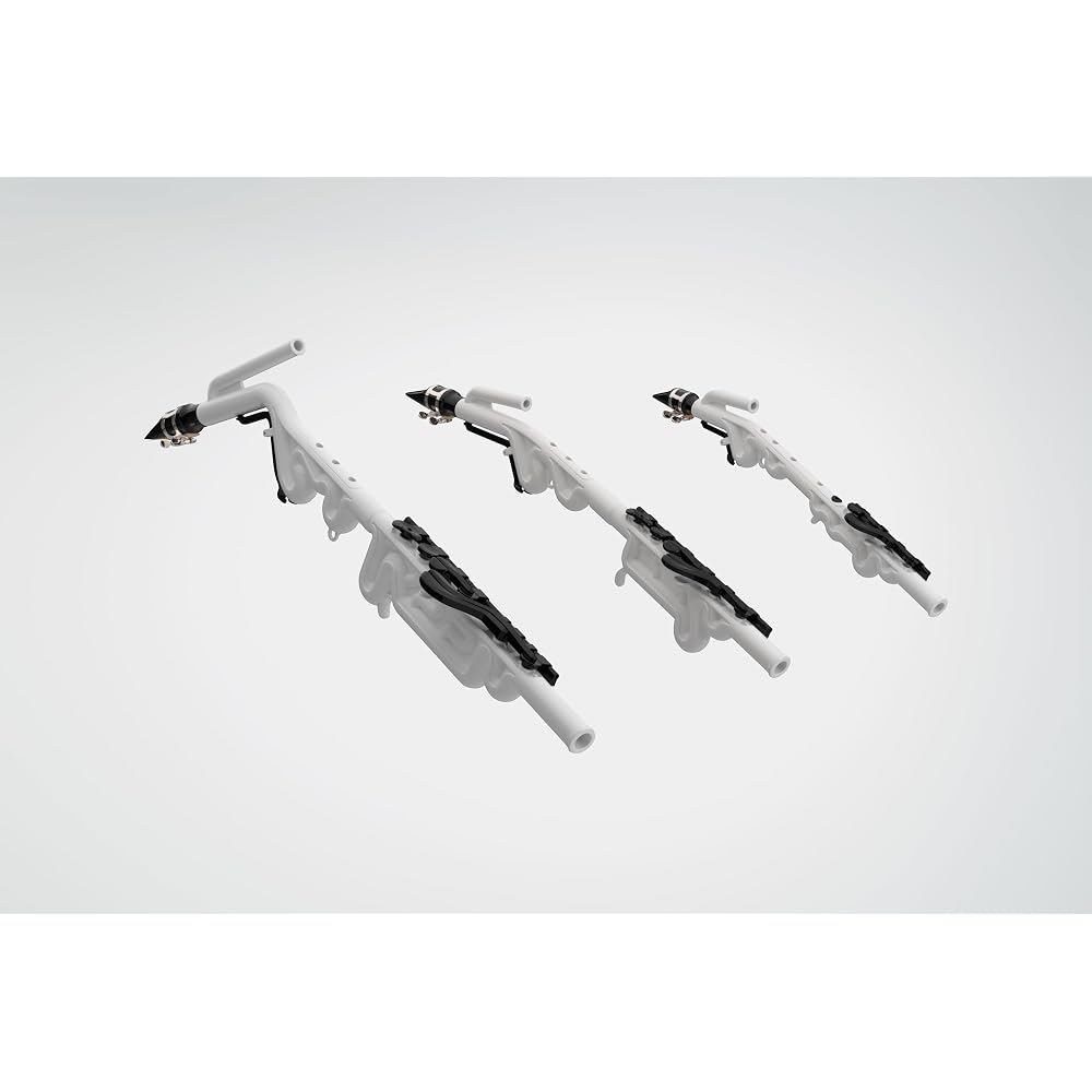Yamaha YVS-120 casual wind instrument Venova Altovenova