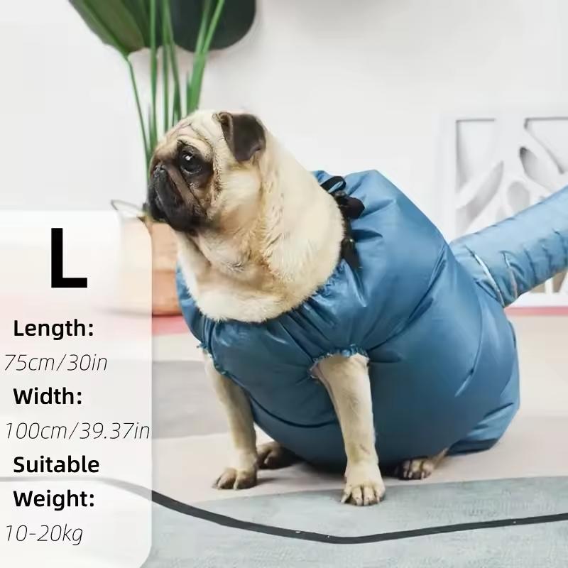 Rapid Drying Hair Dryer Compatible Pet Dryer Bag for Dogs Cats Bathing Grooming Hot Selling In Demand Pet Grooming Supplies