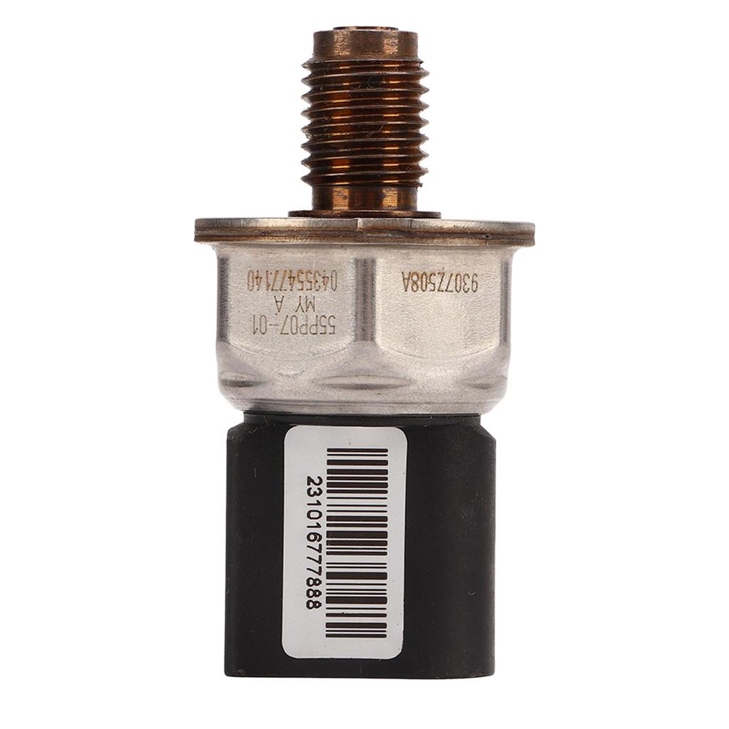 Fuel Pressure Sensor 9307Z508A ABS Metal Replacement for Mercedes C?Class E?Class