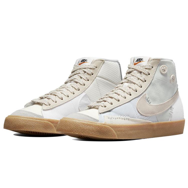 New Nike Blazer Mid 77 Lx Voodoo Women's DR0977-119