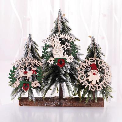 Decorazioni e accessori per feste – Decorazioni natalizie