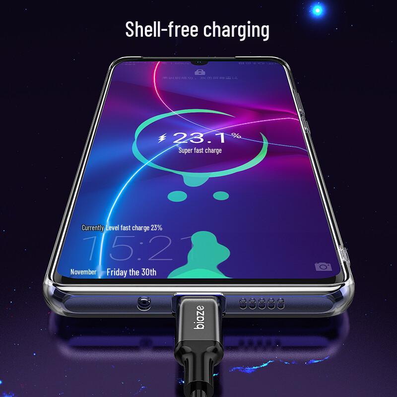 Biyazi Protective Phone Cases for Huawei