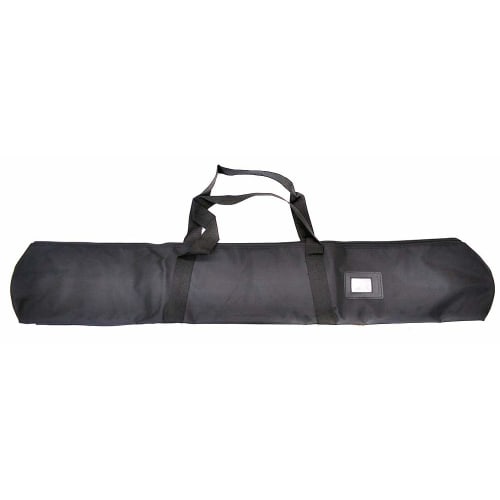 K&M Microphone Stand Case, Holds Two Standard Booms