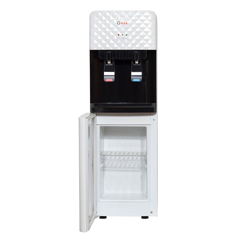 

Кулер для воды Ael L--088c Белый черный