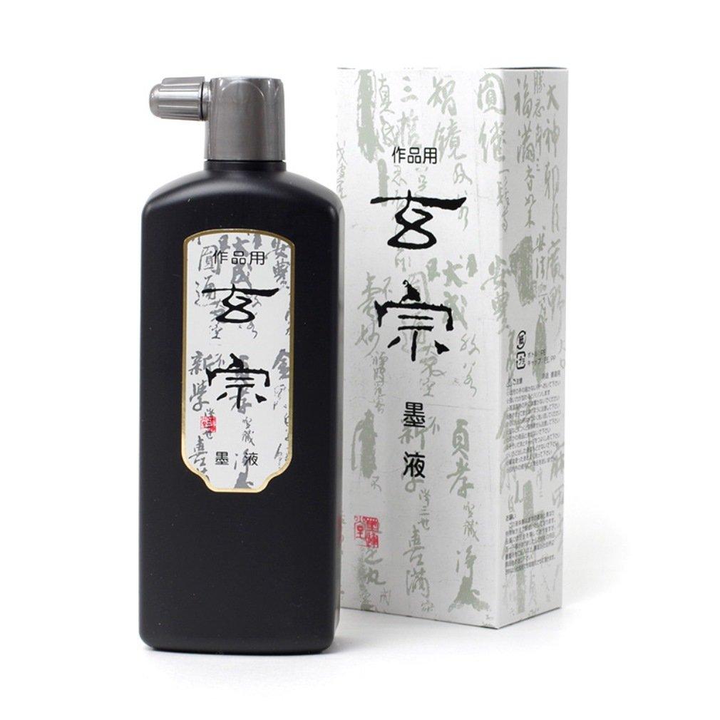 

Bokuundo Ink Juice Genso Works 500ml 11806