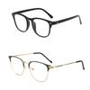 2 Pairs of Blocking Glasses Computer Gaming TV/Phones