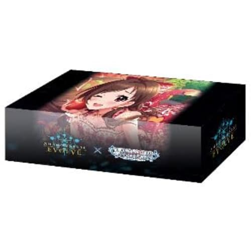 Shadowverse EVOLVE Official Storage Box Vol.56 "Akari Tsujino