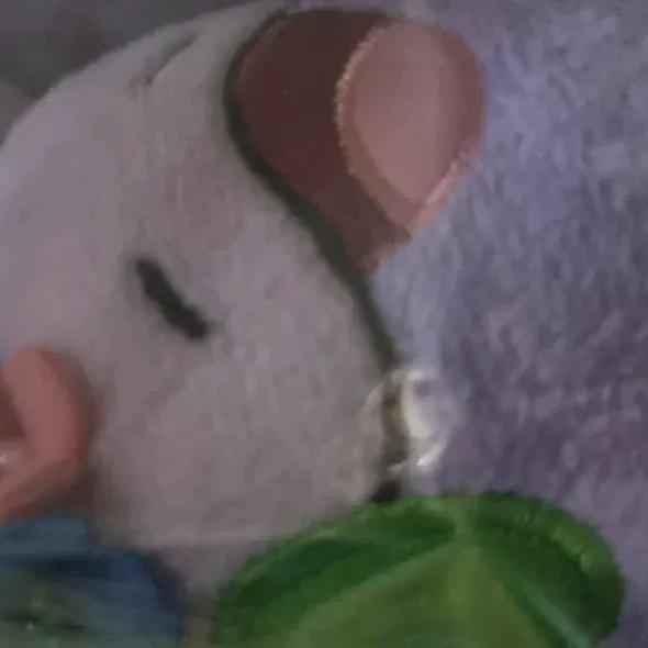 

Покемон Скользкий Брелок Кукла