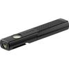 Ledlenser W4R Work LED Lampe De Poche À Batterie 220 Lm 9 H 91 G