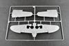 Trumpeter Royal Navy Fairey Firefly Plastic Model Kit 05810 1/48 Mk.1