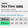 Adidas Unisex Sneakers Samba Original Cloud White B75806